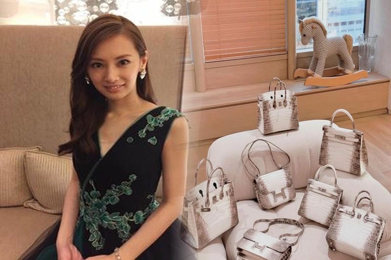 エルメス 専門 店 ルージュ ブラン