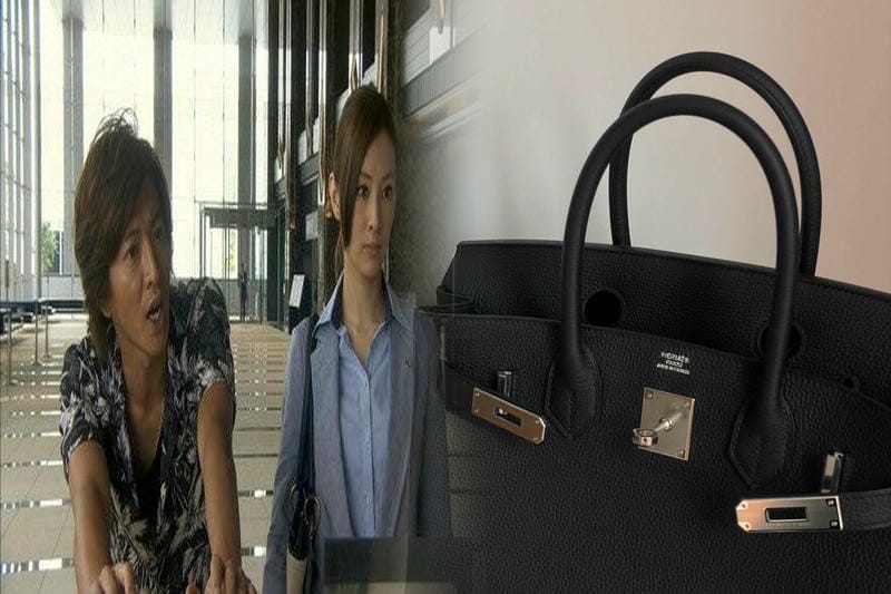 エルメスバッグのメンテナンス方法：長持ちさせるために！