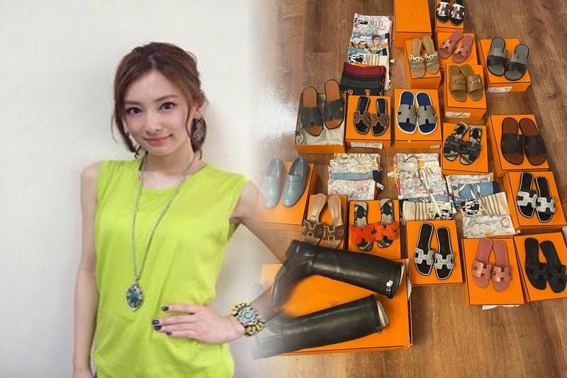 エルメスで最高額のアイテムは何か？その価格と魅力を探る！