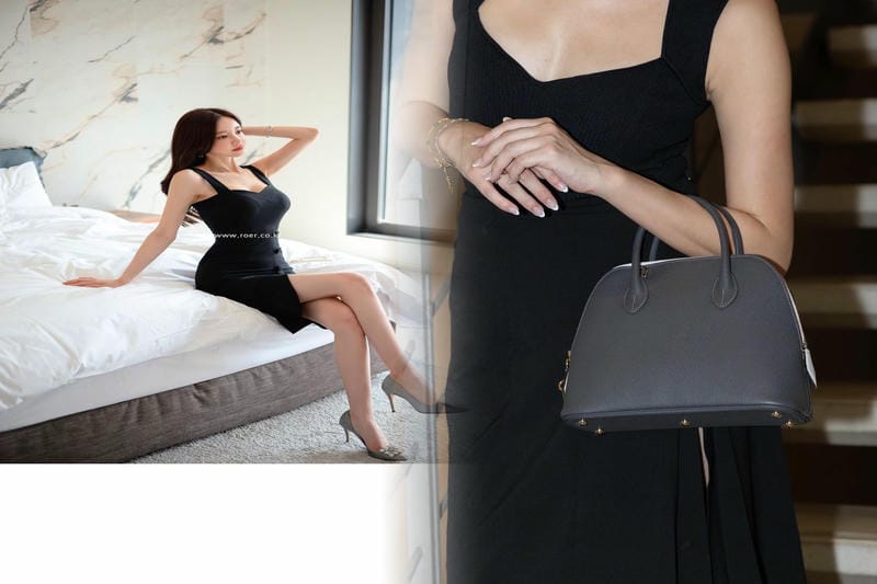 エルメスバーキン40：大容量モデルの魅力