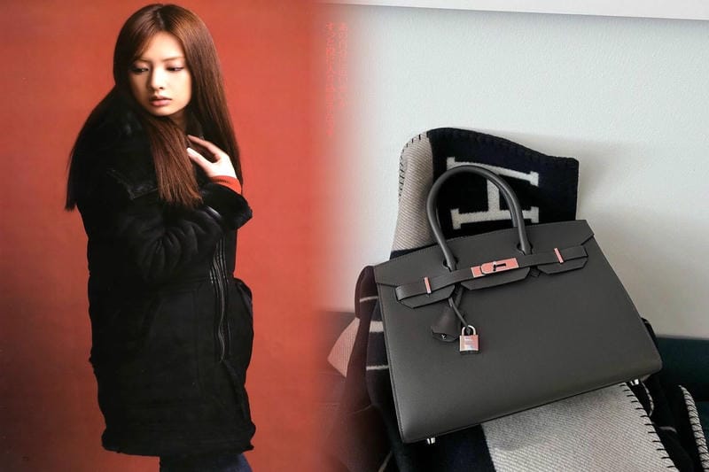 2025年のHERMES新作バッグ特集