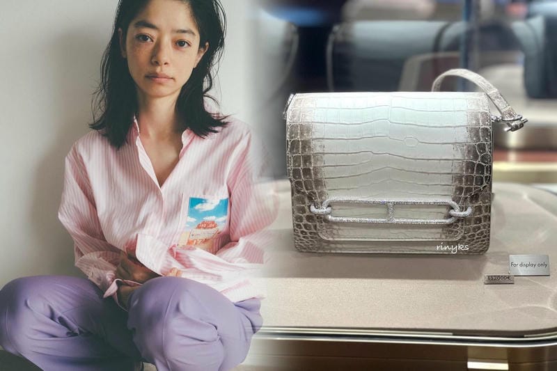 エルメス バーキン クロコダイル 定価