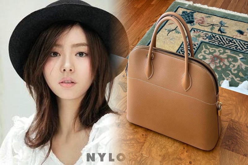 エルメス ガーデン パーティー メンズ