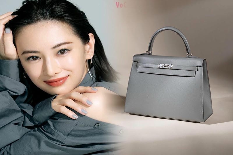 エルメスのリセールバリューが高い人気商品TOP10を発表！