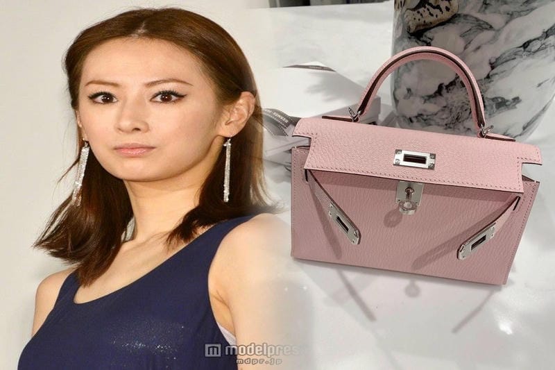 エルメス ガーデン パーティー サイズ