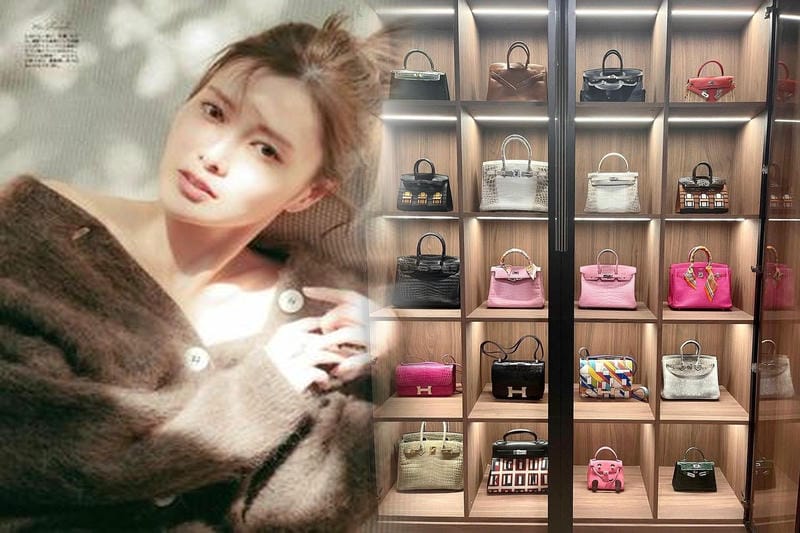 エルメスのバッグが選ばれる理由とその魅力を徹底解説！