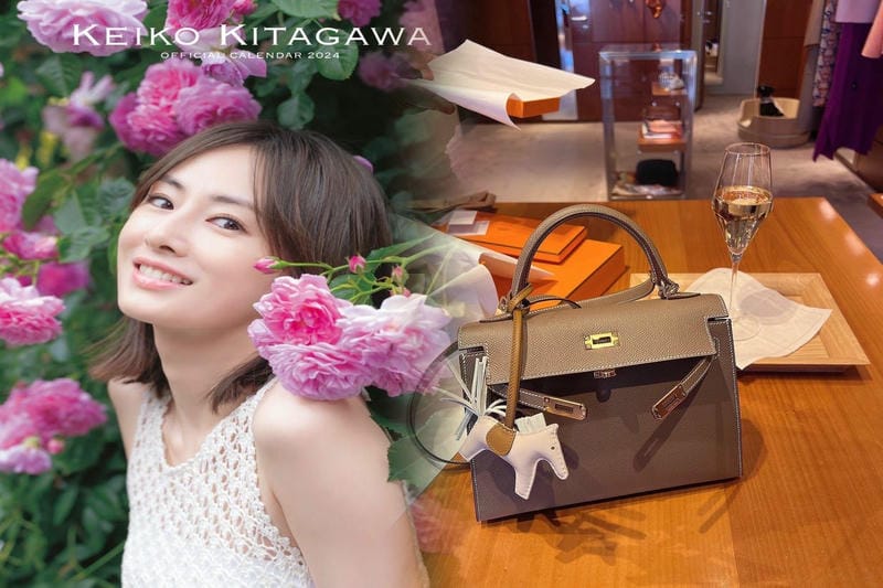 エルメスで手に入れるべきレアバッグ：選び方と購入ガイド