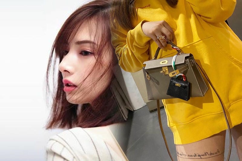 HERMESメンズショルダーバッグで上品な装いを演出する方法