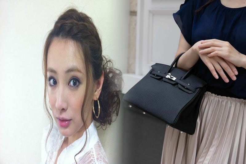 エルメス 仕様 の ブガッティ ヴェイロン