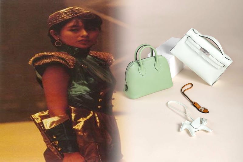 エルメス ナイル の 庭 シャワー ジェル