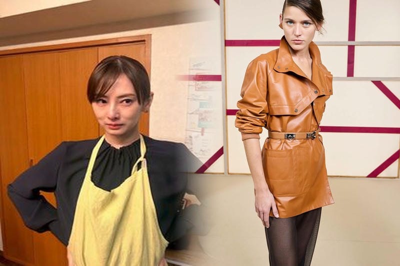 エルメス グローブ トロッター 使い 心地