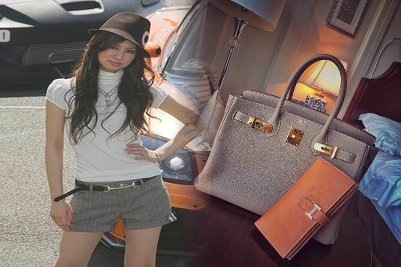 エルメス 香水 ナイル の 庭 100ml