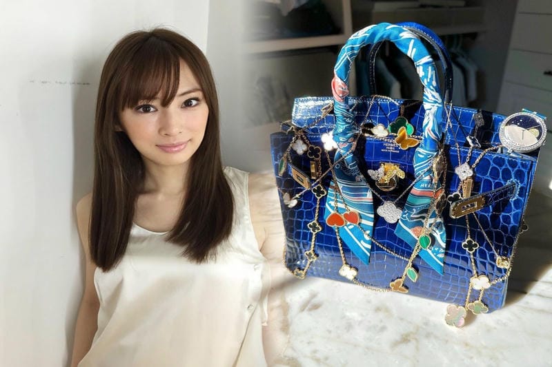 エルメス ナイル の 庭 ボディ ローション