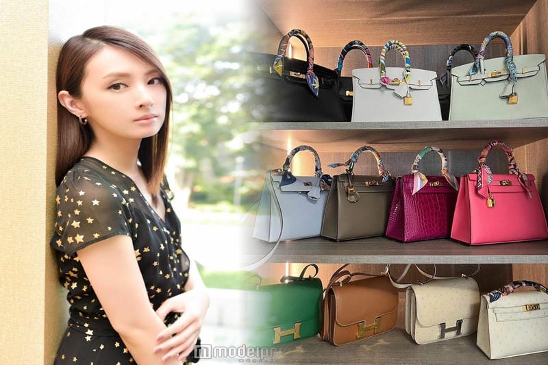 エルメス ガーデン パーティー tpm 値段