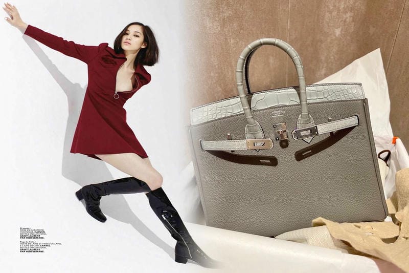 エルメス ケープコッド ドゥ ブル トゥール