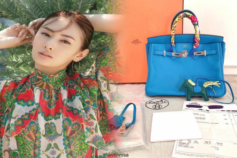 エルメス 香水 ナイル の 庭 4 本 セット