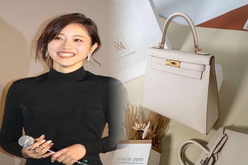 本当 の お 金持ち は バーキン を 買わ ない