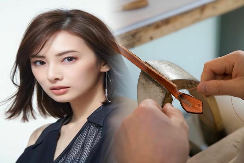 エルメス un jardin sur le toit