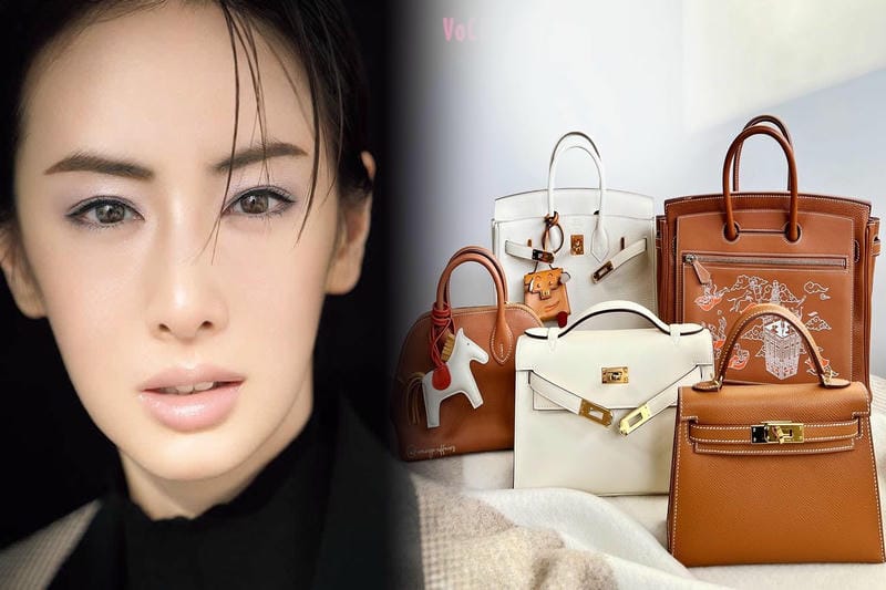 エルメスを買える年収は？