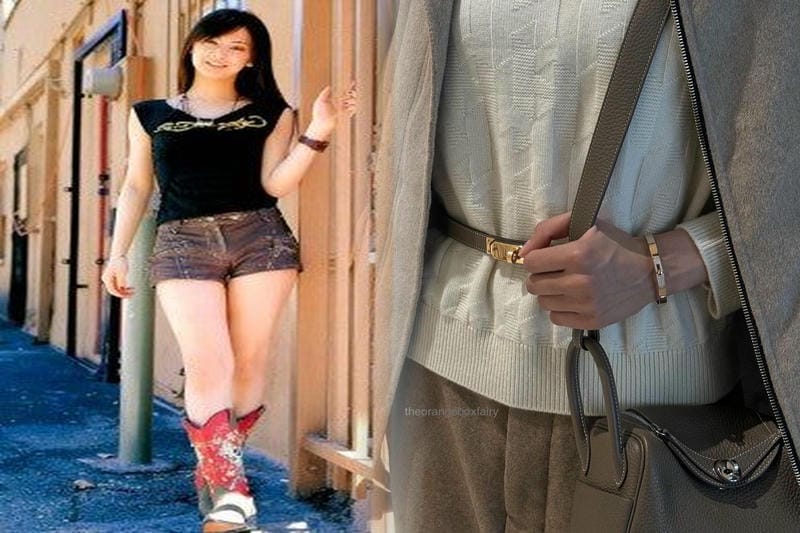 エルメスバーキン40のメンズ向け価格と選び方：人気モデル紹介