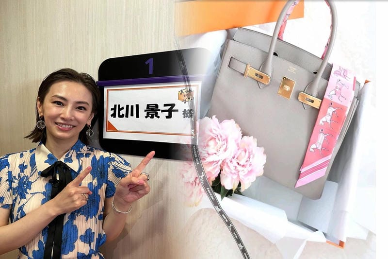 エルメスバーキン40のメンズ向け定価と最新価格情報