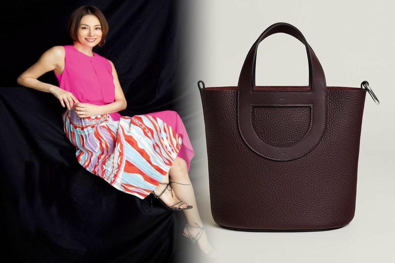 エルメス最高級素材の秘密とその特別感を解説