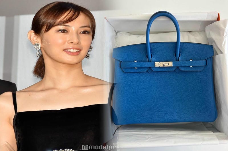 エルメスを購入するのに必要な年収の目安