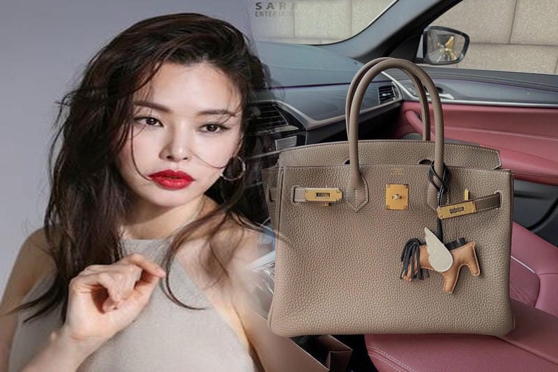 エルメスバッグの購入を検討中の方へ：価格と価値を解説