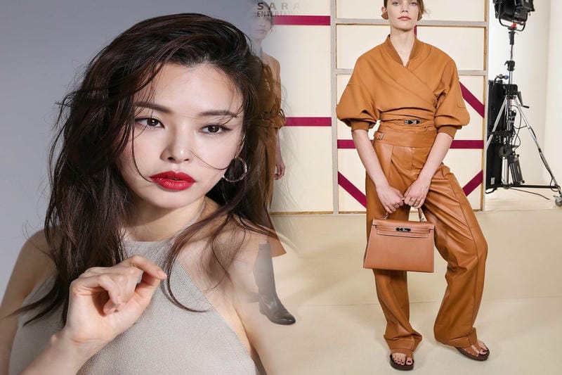 エルメスのレアアイテム：人気シリーズ紹介