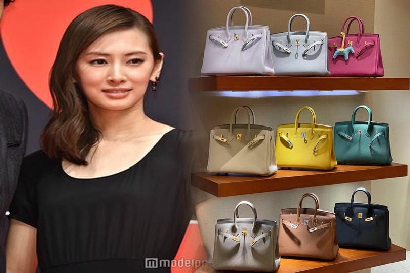 エルメスのリセールバリューが高い人気商品TOP10を発表！