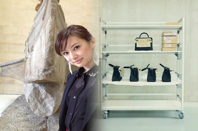 エルメスバッグの種類と選び方：初心者向けガイド！