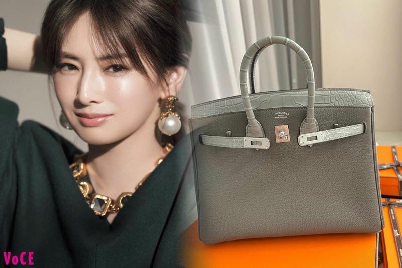 HERMESバッグ価格表2025年版