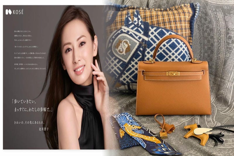 エルメスバーキンのサイズと選び方ガイド：初心者向け情報を紹介