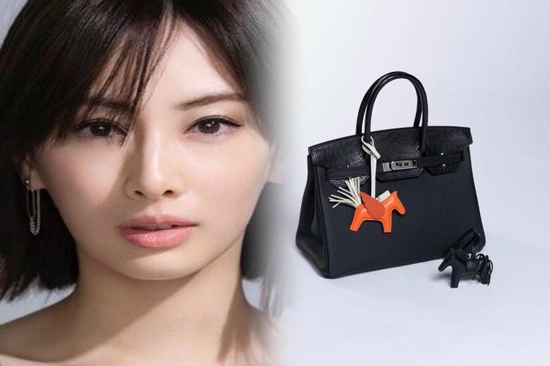 エルメスメンズバッグの種類と選び方徹底ガイド