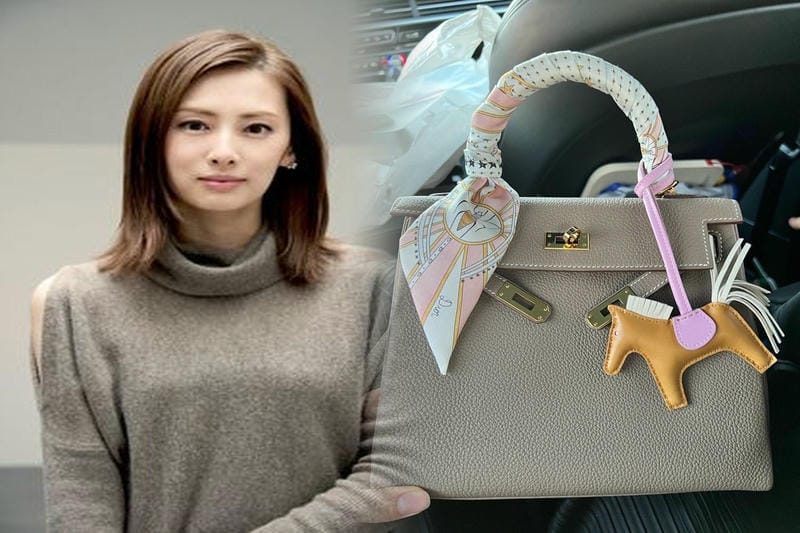 2025年HERMES人気バッグランキング【最新情報】