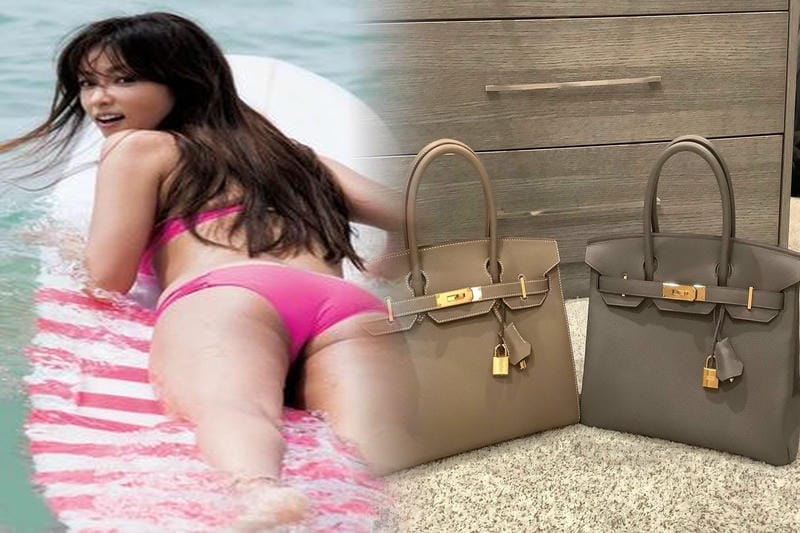 エルメスで最もレアなバッグとは？選び方ガイド