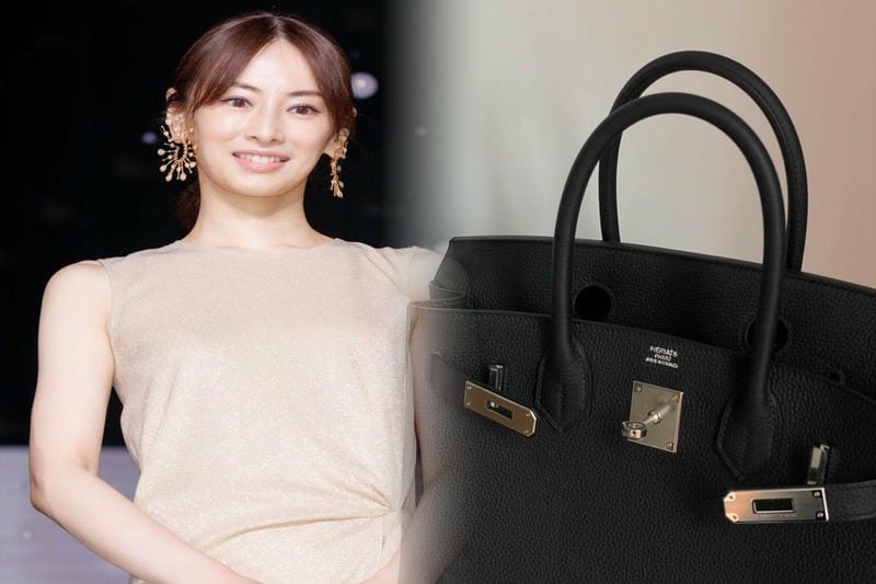 エルメスバッグに合うアクセサリーで個性を引き立てる方法