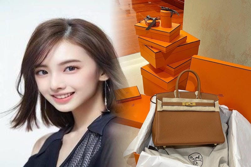 芸能人愛用のエルメスバッグとその選び方