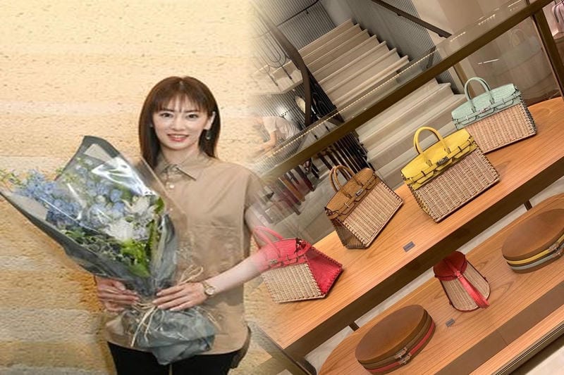 エルメスが安く買える国ランキング【最新版】を公開！