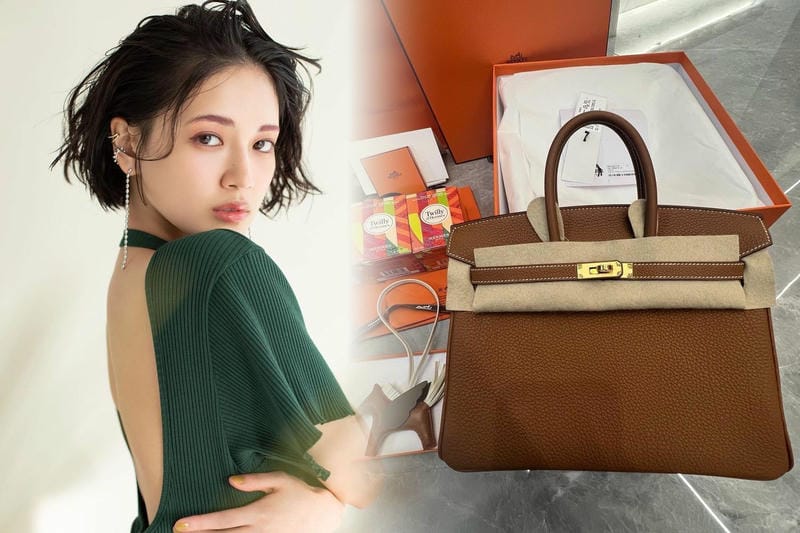 エルメスケリーとバーキンの違いを徹底解説：選ぶ際の参考にどうぞ！