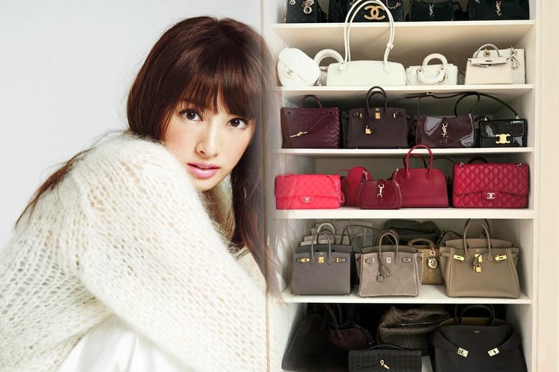 HERMESの人気カラーと選び方のコツ