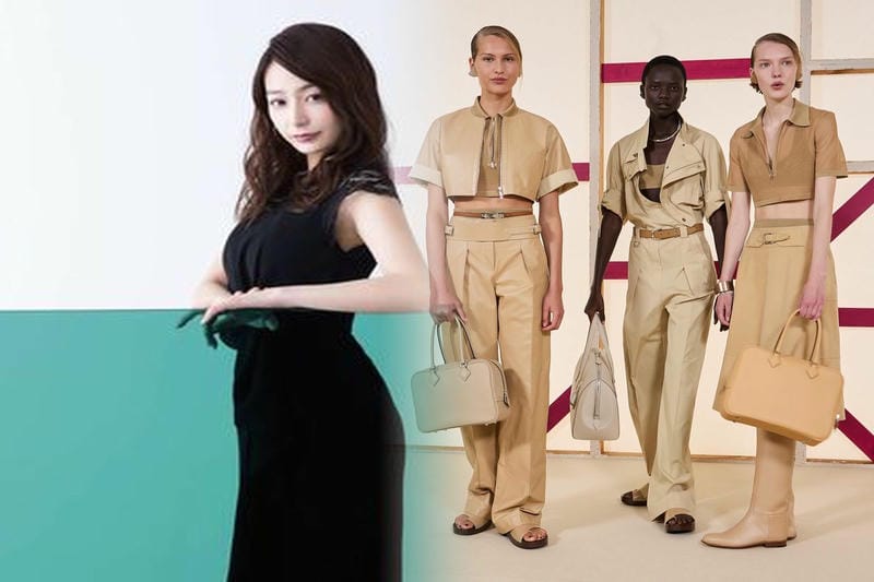 エルメスのバッグが選ばれる理由とその魅力を徹底解説！