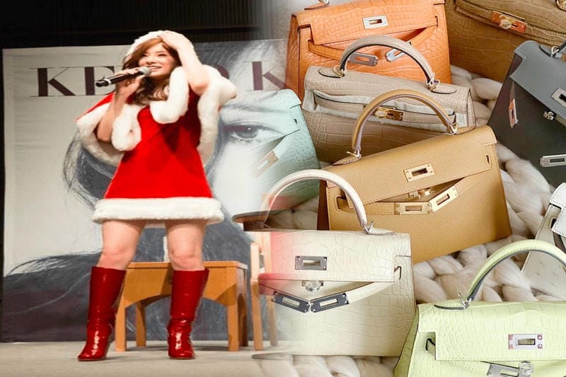 中古エルメスショルダーバッグの選び方：お得な購入法ガイド