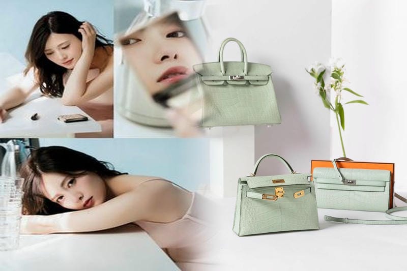 HERMESメンズショルダーバッグで上品な装いを演出する方法