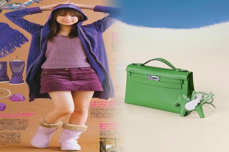 エルメス最高級素材の秘密とその特別感を解説