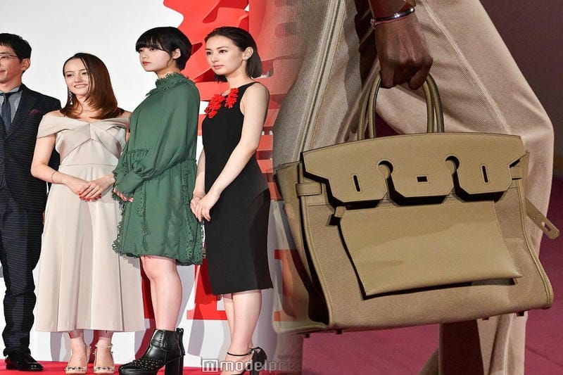 エルメスを購入するのに必要な年収の目安