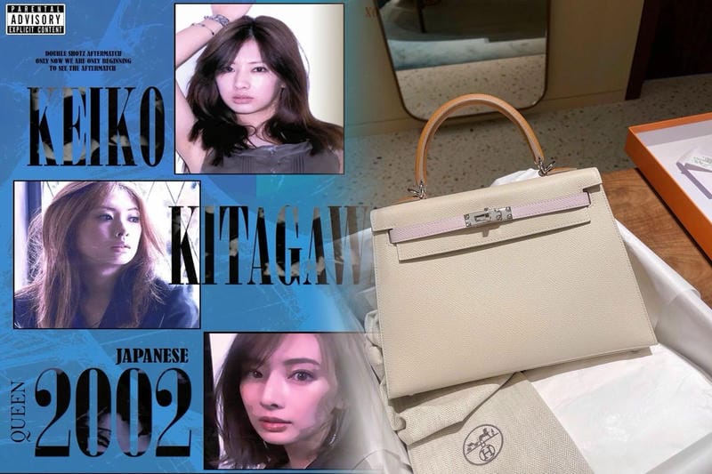 エルメスのリセールバリューランキング：人気商品TOP10