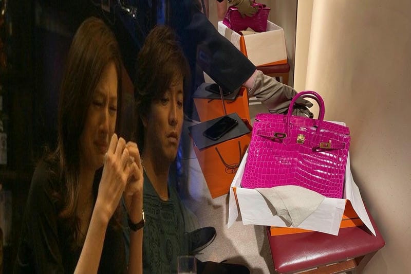 エルメスのスタッフ平均年収はいくら？