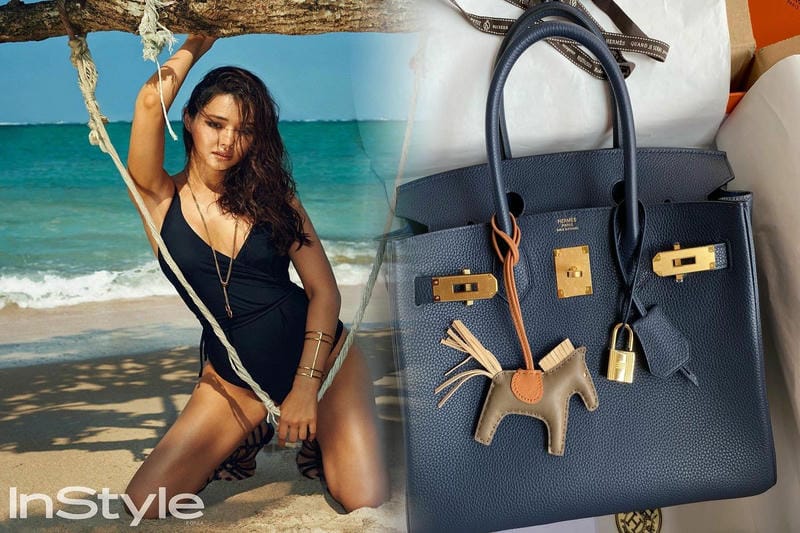 エルメスショルダーバッグの2025年新作とトレンド解説