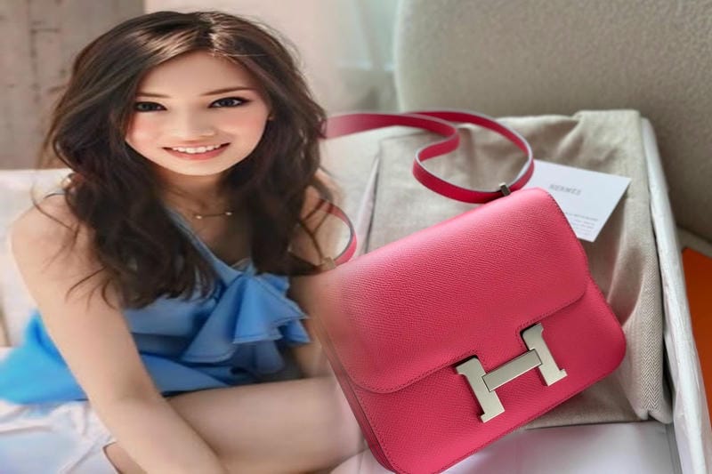 エルメスの日本1号店はどこ？歴史と店舗情報